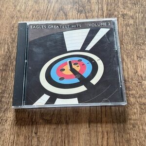 Eagles Greatest Hits | Volume 2 | Vintage CD